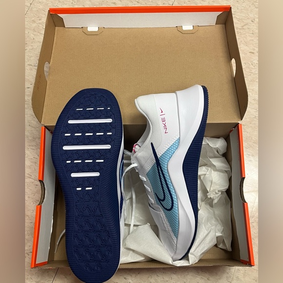 🔥NEW🔥MENS - MC TRAINER 2 TRAINING SHOES - Size 10 - Picture 3 of 5